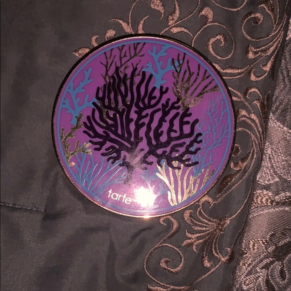 Tarte palette